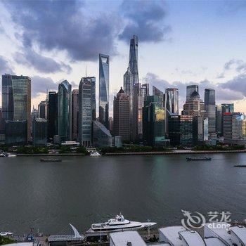 上海耀江国际公寓酒店提供图片