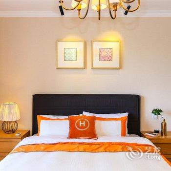 上海耀江国际公寓酒店提供图片