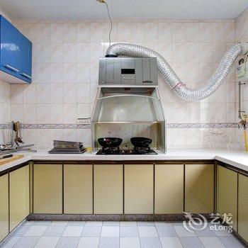 南昌诗雨温馨小家度假别墅(9号店)酒店提供图片