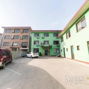 南戴河康星宾馆