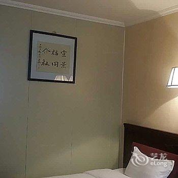 武威紫云阁酒店酒店提供图片