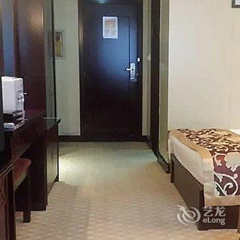 武威紫云阁酒店酒店提供图片
