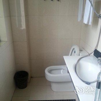 黄岩家之家商务宾馆酒店提供图片
