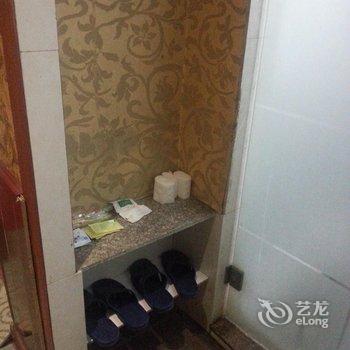 黄岩家之家商务宾馆酒店提供图片
