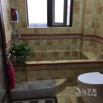 洛阳温泉汤屋普通公寓酒店提供图片
