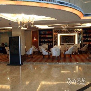 兴义温州国际酒店(原兴义民航酒店)酒店提供图片
