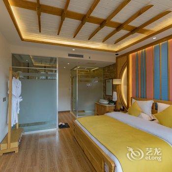 丽江湖畔居客栈酒店提供图片