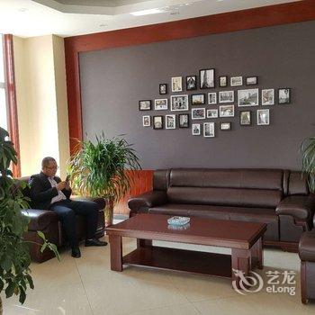 沧州尚客优连锁酒店隆福花园店酒店提供图片