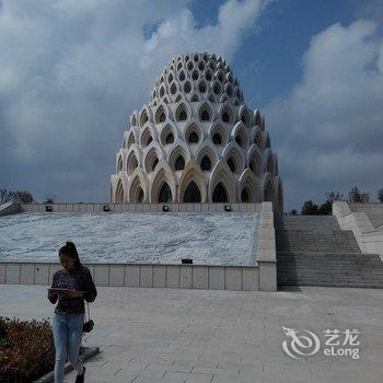 乐亭唐山湾三贝旅游码头佟先生海景公寓酒店提供图片