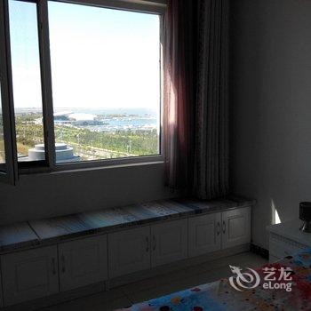 乐亭唐山湾三贝旅游码头佟先生海景公寓酒店提供图片
