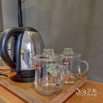 莫干·昕竹设计度假庄园酒店提供图片