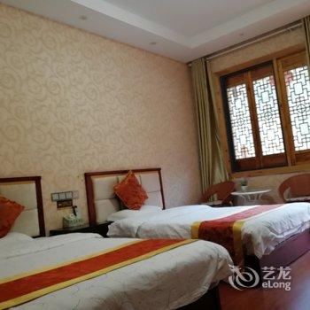 泾县汤家大院农家乐山庄酒店提供图片