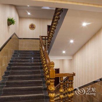 焦作云台山橘子时尚酒店酒店提供图片