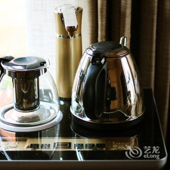 临沂蒙山·随行居客栈酒店提供图片