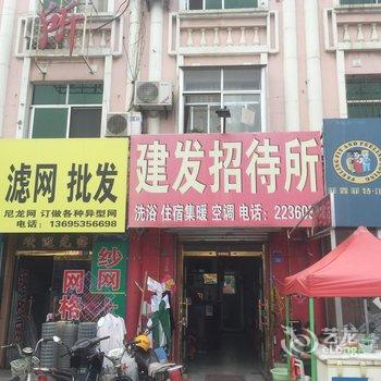 莱州建发招待所酒店提供图片