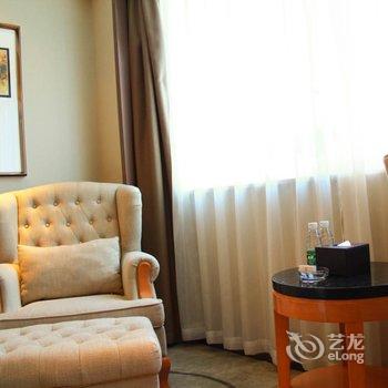 岳阳楼洞庭华雅酒店酒店提供图片