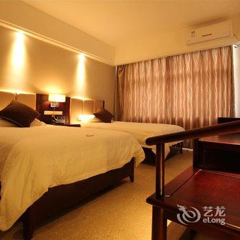 阳朔水悦龙湾酒店酒店提供图片