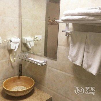 临海靖江宾馆酒店提供图片