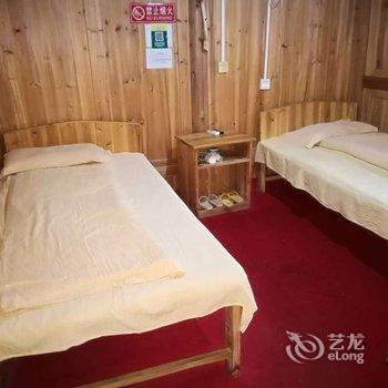 西江千户苗寨春兰花青年酒店酒店提供图片