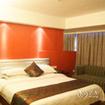 揭阳和丰国际商务酒店酒店提供图片