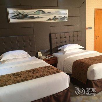 南安万佳国际酒店酒店提供图片