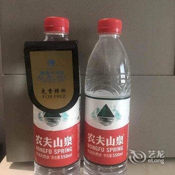 石家庄正定国豪大酒店酒店提供图片