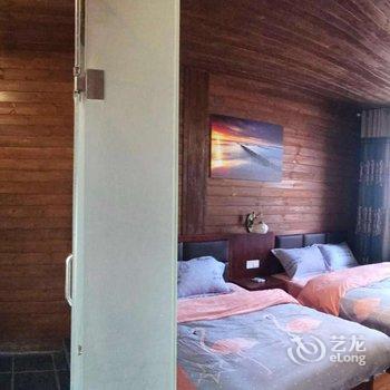 北海涠洲岛22度假日酒店酒店提供图片