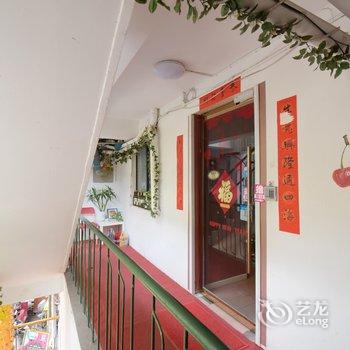 幸福商旅连锁客栈淮北汽车站店酒店提供图片