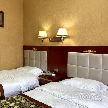华山秦岳酒家酒店提供图片