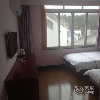 黄山19客栈酒店提供图片
