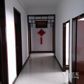 平遥古城老兵之家酒店提供图片