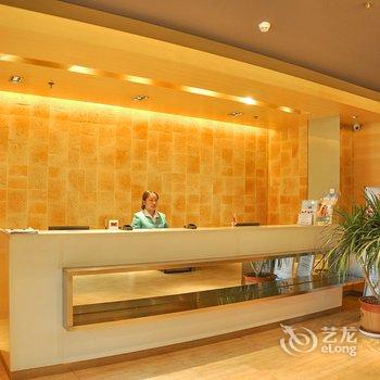 锦江之星(平遥古城店)酒店提供图片