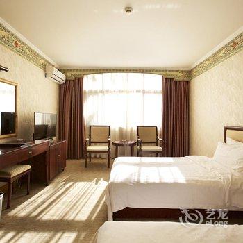 拉萨西藏大厦酒店提供图片