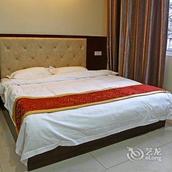 洪雅月珠商务酒店酒店提供图片