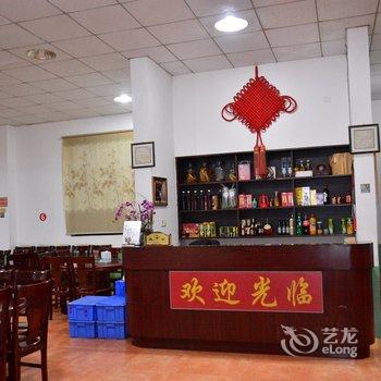 南靖云水谣饭店酒店提供图片