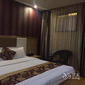 西安聚龙商务宾馆酒店提供图片