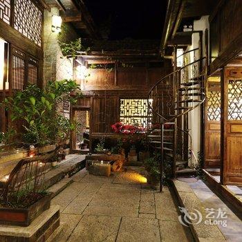 阳朔老宅院-明清古民居酒店酒店提供图片