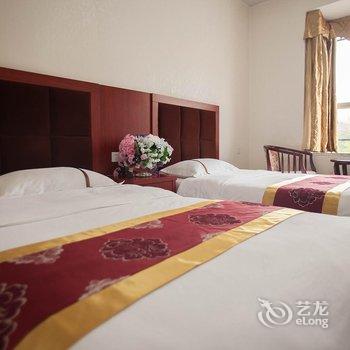 重庆武隆睿仙酒店酒店提供图片