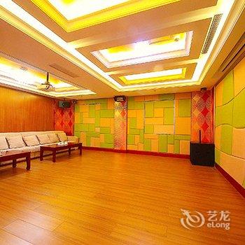 中国社会科学院北戴河培训中心酒店提供图片