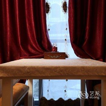 花莲欧妃庭民宿酒店提供图片