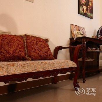花莲欧妃庭民宿酒店提供图片