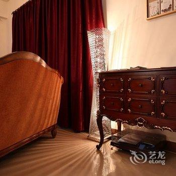 花莲欧妃庭民宿酒店提供图片