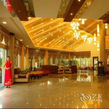 贵州赤水赤天化宾馆酒店提供图片