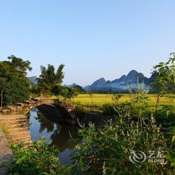 阳朔老宅院-明清古民居酒店酒店提供图片