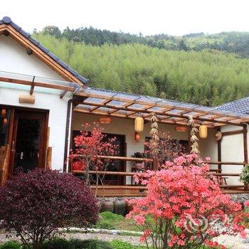 莫干山群英山庄酒店提供图片