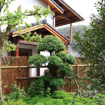莫干山群英山庄酒店提供图片