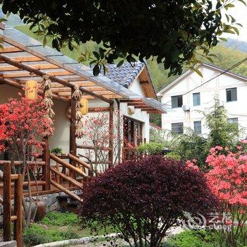 莫干山群英山庄酒店提供图片
