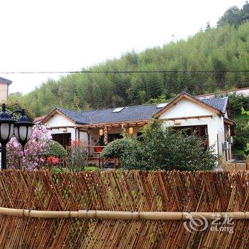 莫干山群英山庄酒店提供图片