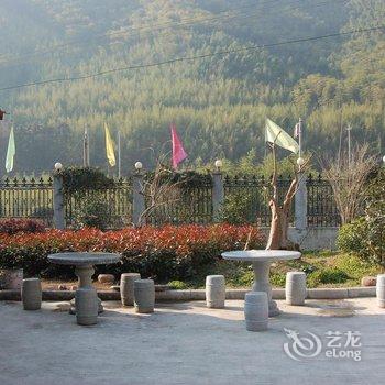 莫干山群英山庄酒店提供图片
