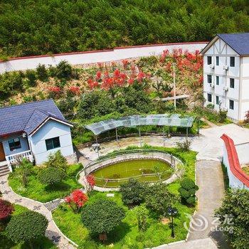莫干山群英山庄酒店提供图片